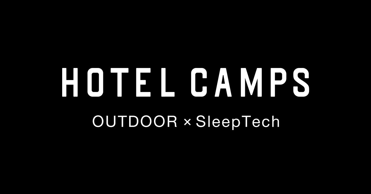 HOTEL CAMPS