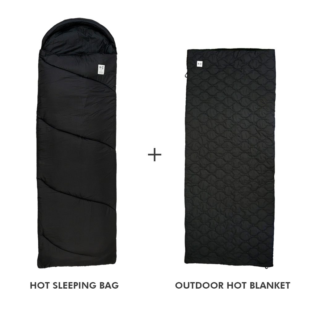 HOTEL CAMPS