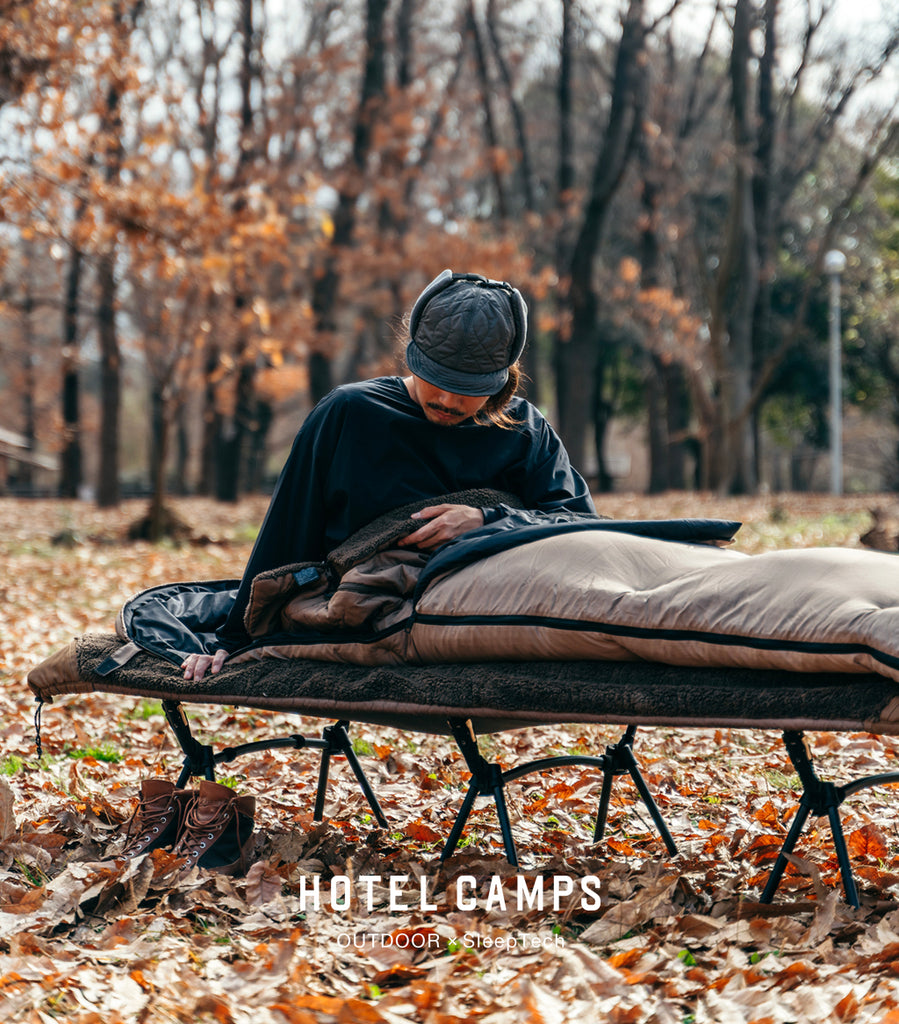 HOTEL CAMPS